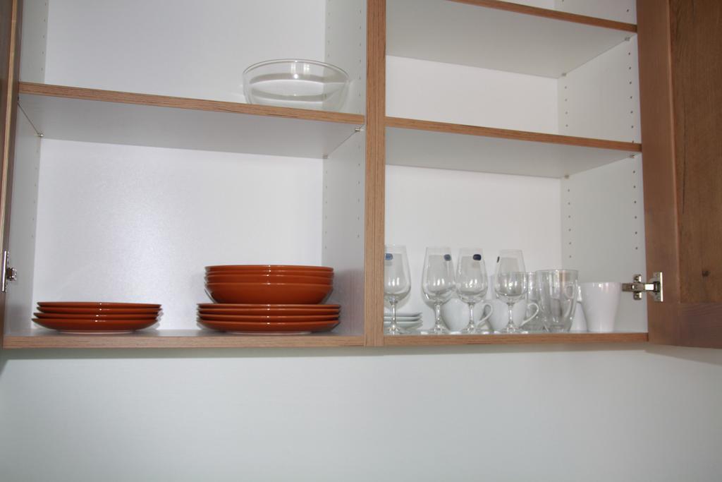 Satlava Valtice Apartment ภายนอก รูปภาพ
