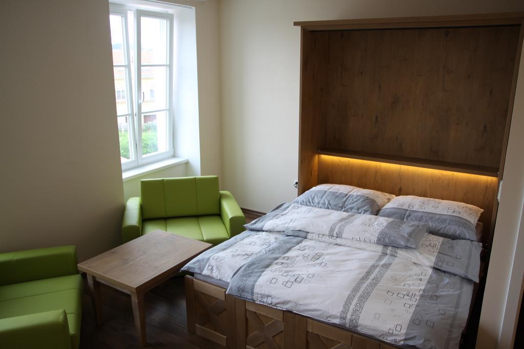 Satlava Valtice Apartment ภายนอก รูปภาพ