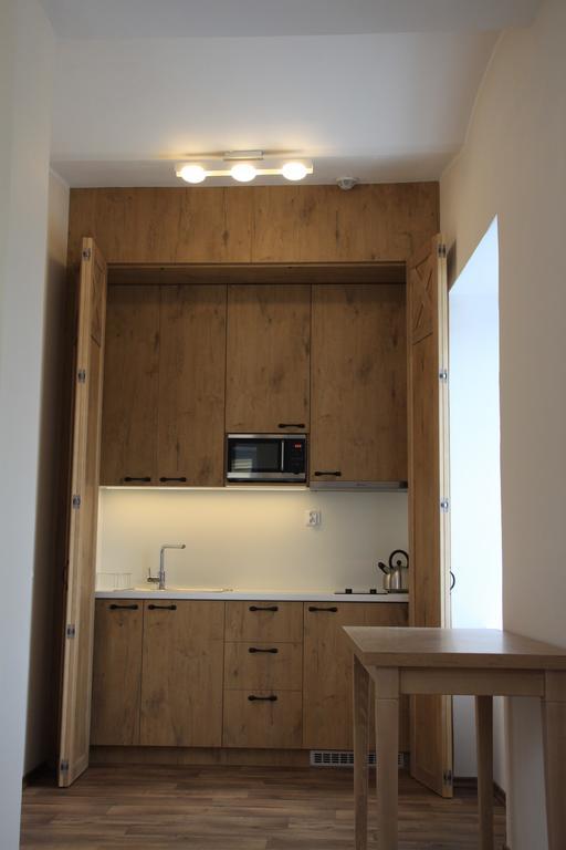 Satlava Valtice Apartment ภายนอก รูปภาพ